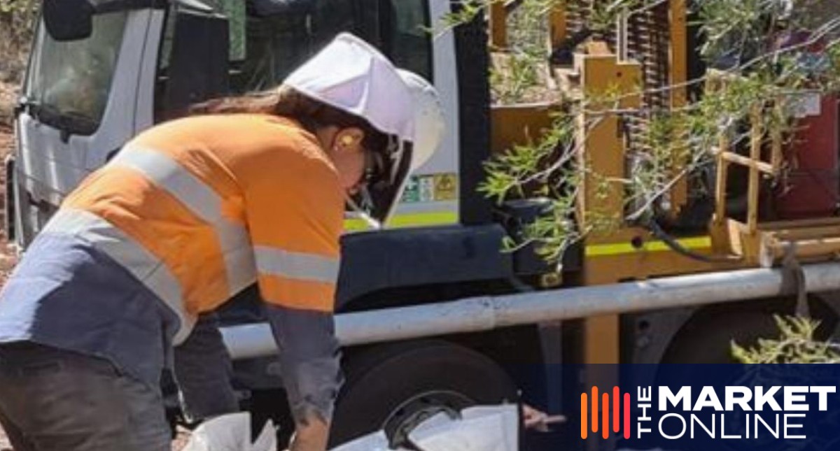 Austral Resources Australia signs MoU to process Metal Bank ore